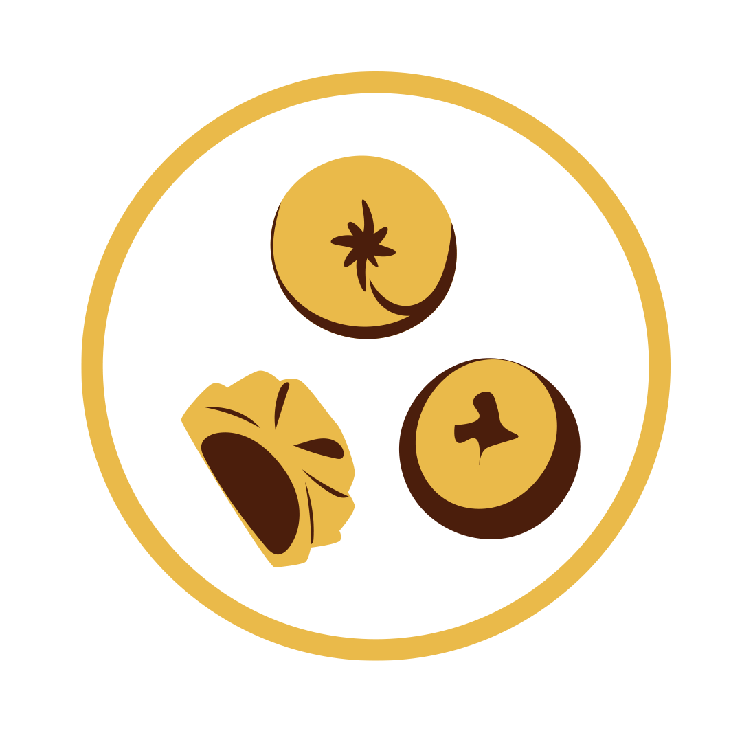 Icon Menu