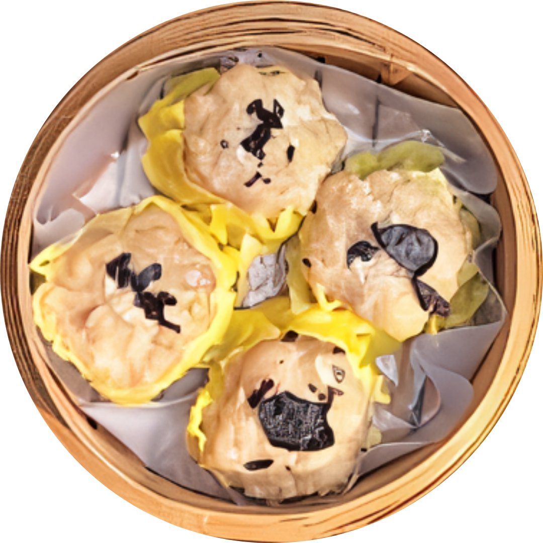 Siomay Cumi